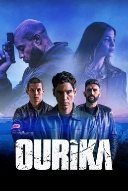 The Source (Ourika) Season 1 2024 Amazon พากย์ไทย HD