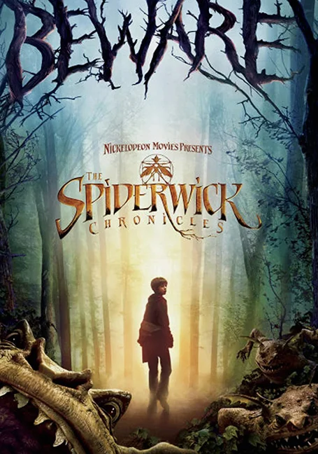 The Spiderwick Chronicles (2008) ตำนานสไปเดอร์วิก พากย์ไทย HD