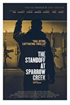 The Standoff at Sparrow Creek เผชิญหน้า ล่าอำมหิต พากย์ไทย HD