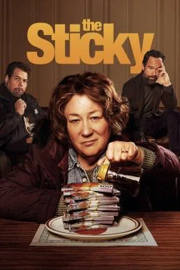 The Sticky โจรกรรมหวานเจี๊ยบ Season 1 2024 Amazon พากย์ไทย หนังฟรี