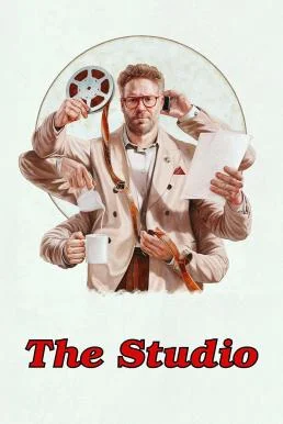 The Studio Season 1 (2025) Apple TV+ บรรยายไทย ซับไทย HD
