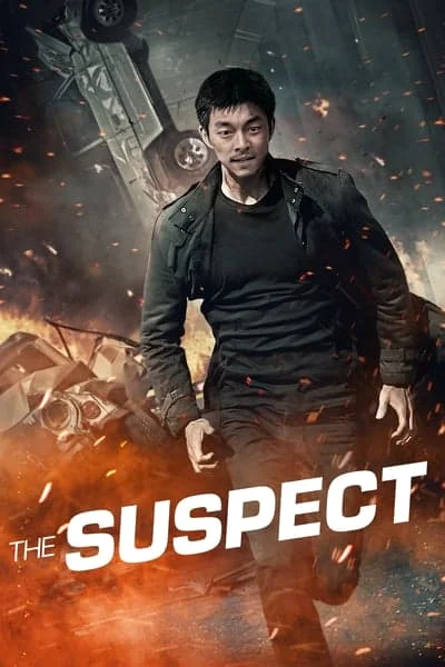 The Suspect (2013) ล้างบัญชีแค้น ล่าตัวบงการ ซับไทย HD