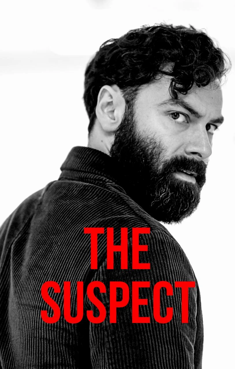 The Suspect ผู้ต้องสงสัย พากย์ไทย HD