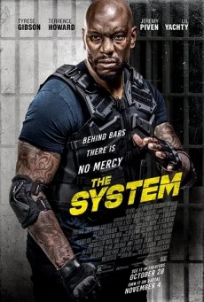 The System (2022) ดิ ซิสเต็ม พากย์ไทย HD