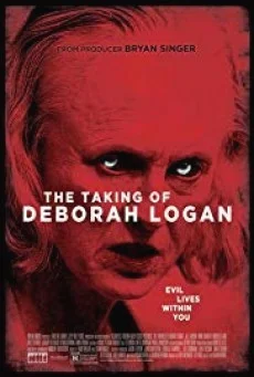 The Taking Of Deborah Logan หลอนจิตปริศนา พากย์ไทย HD