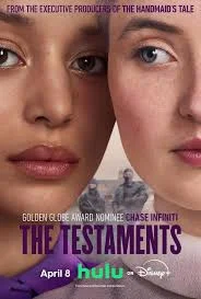 The Testaments (2026) ซับไทย หนังฟรี