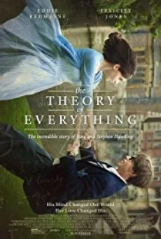 The Theory of Everything ทฤษฎีรักนิรันดร พากย์ไทย HD