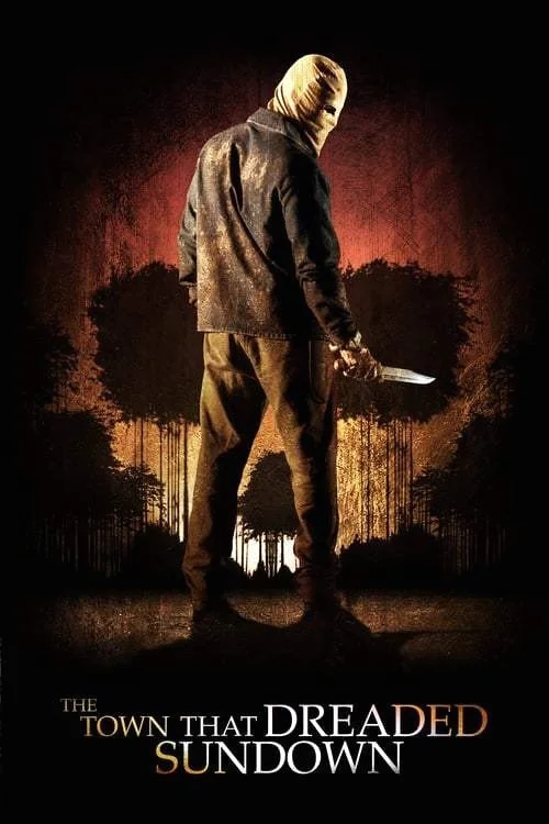 The Town That Dreaded Sundown (2014) ปลุกคดีเมืองอัสดงสยอง พากย์ไทย HD