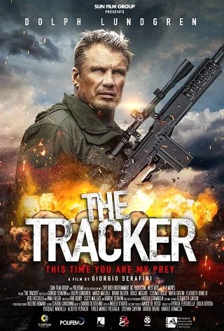 The Tracker (2019) ตามไปล่า ฆ่าให้หมด พากย์ไทย HD
