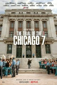 The Trial of the Chicago 7 (2020) ชิคาโก้ 7 พากย์ไทย HD