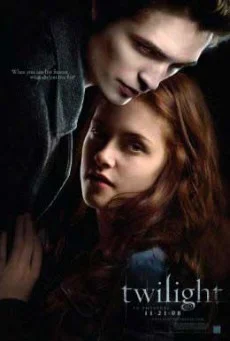 The Twilight Saga 1 แวมไพร์ ทไวไลท์ 1 พากย์ไทย HD