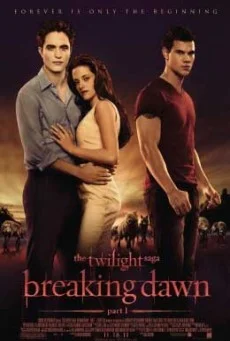 The Twilight Saga 4 Breaking Dawn Part 1 แวมไพร์ ทไวไลท์ 4 พากย์ไทย HD