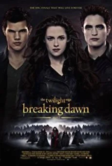 The Twilight Saga 4 Breaking Dawn Part 2 แวมไพร์ทไวไลท์ 4 พาร์ท 2 พากย์ไทย HD