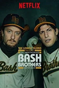 The Unauthorized Bash Brothers Experience พากย์ไทย HD