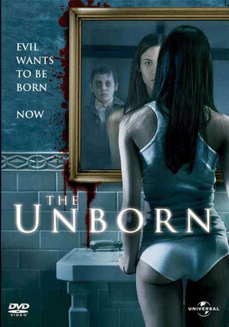 The.Unborn[2009] กำเนิดอาถรรพ์ พากย์ไทย HD