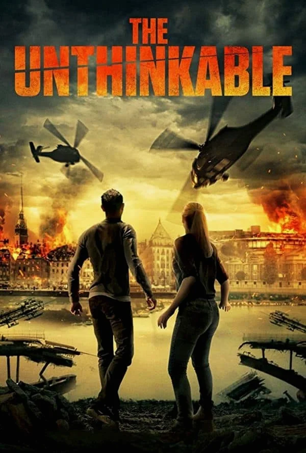 The Unthinkable (2018) วิบัติการณ์ถล่มเมือง ซับไทย HD