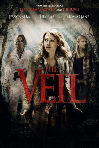 The Veil (2016) เปิดปมมรณะลัทธิสยองโลก ซับไทย HD