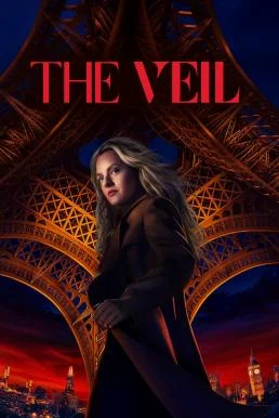 The Veil Season 1 (2024) Disney+ บรรยายไทย ซับไทย หนังฟรี
