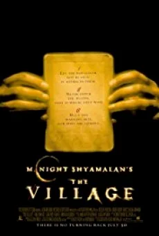 The Village หมู่บ้านสาปสยอง พากย์ไทย