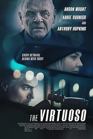 The Virtuoso (2021) พากย์ไทย HD
