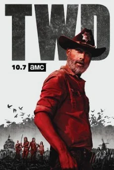 The Walking Dead Season 9 ซับไทย HD