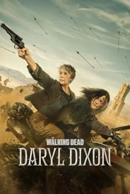 The Walking Dead: Daryl Dixon Season 3 2025 พากย์ไทย HD