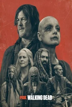The Walking Dead Season 10 พากย์ไทย HD
