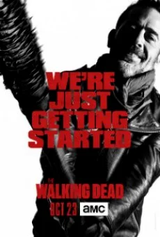 The Walking Dead Season 7 เดอะวอล์คกิ้งเดด ซีซั่น 7 พากย์ไทย
