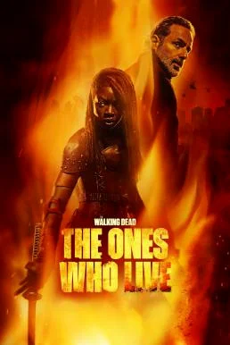 The Walking Dead: The Ones Who Live Season 1 ผู้รอดชีวิต ซับไทย