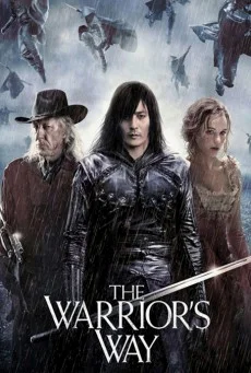 The Warriors Way (2010) มหาสงครามโคตรคนต่างพันธุ์ พากย์ไทย HD
