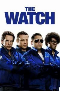 The Watch (2012) เพื่อนบ้าน แก๊งป่วน ป้องโลก พากย์ไทย HD