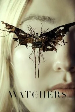 The Watchers เดอะ วอทเชอร์ส (2024) พากย์ไทย HD