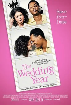 The Wedding Year (2019) ปีนี้ต้องได้แต่ง พากย์ไทย HD