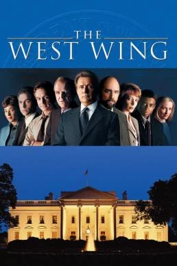 The West Wing Season 1 (1999) บรรยายไทย หนังฟรี HD