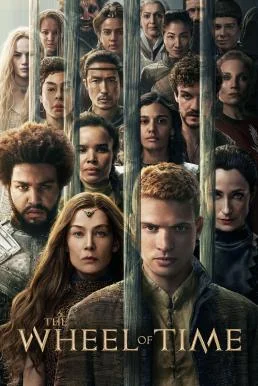 The Wheel of Time วงล้อแห่งกาลเวลา Season 3 Amazon พากย์ไทย HD