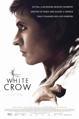 The White Crow (2018) เดอะ ไวท์ คราว พากย์ไทย HD
