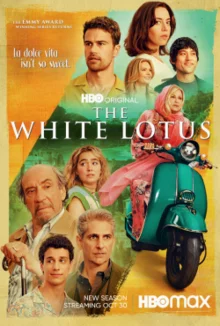 The White Lotus Season 2 พากย์ไทย HD