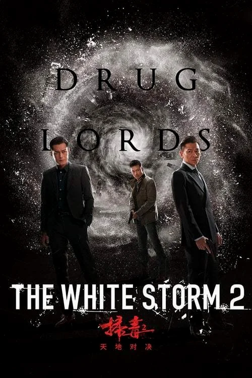 The White Storm 2 Drug Lords (2019) โคตรคนโค่นคนอันตราย 2 พากย์ไทย หนังฟรี