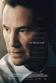 The Whole Truth (2016) พากย์ไทย HD