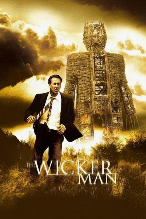 The Wicker Man (2006) สาปอาถรรพณ์ล่าสุดโลก พากย์ไทย HD