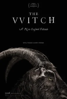 The Witch (2015) อาถรรพ์แม่มดโบราณ พากย์ไทย HD