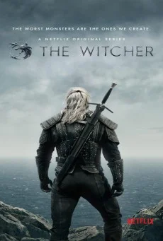 The Witcher Season 1 พากย์ไทย หนังฟรี HD