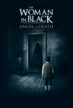 The Woman in Black 2 Angel of Death (2014) ชุดดำสัมผัสมรณะ พากย์ไทย HD