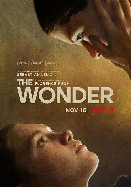 The Wonder (2022) เดอะ วันเดอร์ พากย์ไทย