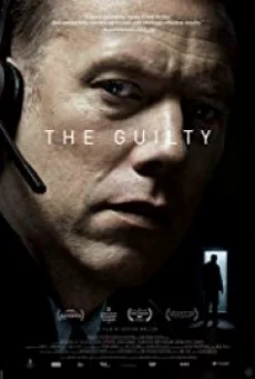 The guilty เส้นตาย สายระทึก พากย์ไทย HD
