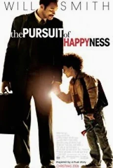 The pursuit of happyness - ยิ้มไว้ก่อนพ่อสอนไว้ พากย์ไทย HD
