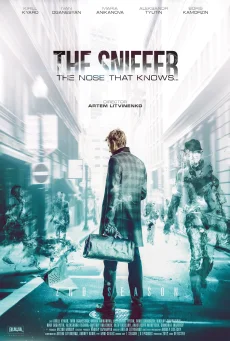 The sniffer Season 2 พากย์ไทย HD