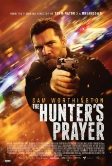 The Hunter's Prayer ล่าคนระอุ พากย์ไทย HD