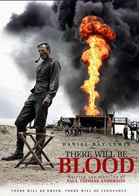 There Will Be Blood (2007) ศรัทธาฝังเลือด พากย์ไทย