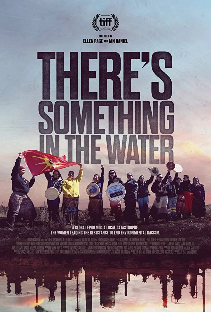 There’s Something in the Water (2019) ฝันร้ายที่ปลายน้ำ พากย์ไทย